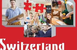 직업교육 강국 스위스의  '장인'을 기르는 교육